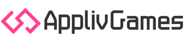 APPLIV GAMES