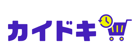 カイドキ